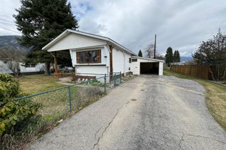 Detached House for Sale, 165 Schulte Crescent #1, Castlegar, BC