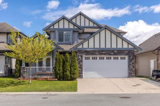Detached House for Sale, 6544 Lavender Place, Chilliwack, BC