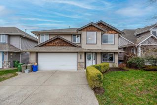 Detached House for Sale, 44660 Riverwood Crescent, Chilliwack, BC