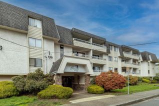 Condo Apartment for Sale, 9477 Cook Street #107, Chilliwack, BC