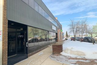 Property for Lease, 2nd Floor 5108 47 St, Leduc, AB