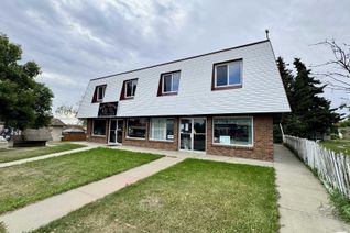 Commercial/Retail Property for Sale, 4727 50 Av, Legal, AB