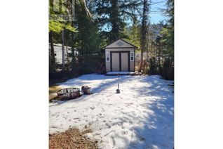 Property for Sale, 3499 Luoma Road #147, Malakwa, BC