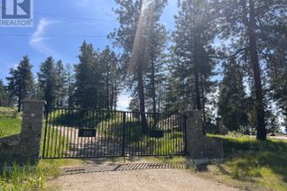 Land for Sale, 210 Peregrine Place, Osoyoos, BC