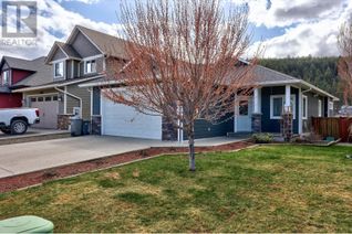 Detached House for Sale, 1820 Foxtail Drive, Kamloops, BC
