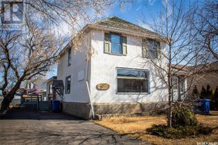 Detached House for Sale, 514 Stovel Avenue W, Melfort, SK