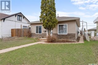 Detached House for Sale, 1110 Coteau Street W, Moose Jaw, SK