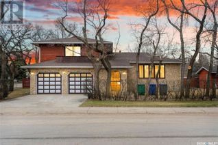 Property for Sale, 102 116th Street E, Saskatoon, SK