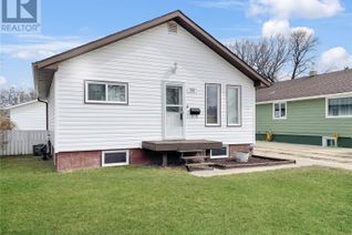 House for Sale, 259 5th Avenue Se, Swift Current, SK