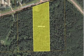 Property for Sale, Lot 4 South Moberly Lk Road, Moberly Lake, BC