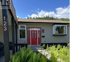 Detached House for Sale, 123 Thacker Crescent, Prince George, BC