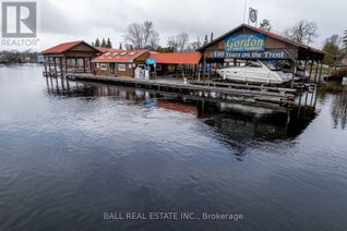 Business for Sale, 81 Front Street E, Kawartha Lakes, ON