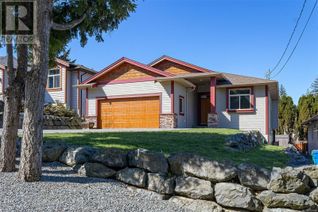 House for Sale, 221 Calder Rd, Nanaimo, BC