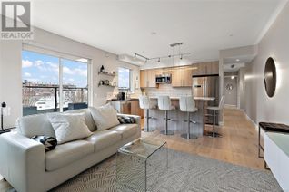 Condo Apartment for Sale, 595 Pandora Ave #405, Victoria, BC
