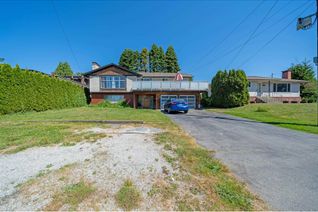 House for Sale, 13873 Blackburn Avenue, White Rock, BC