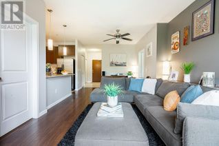 Condo Apartment for Sale, 2477 Kelly Avenue #303, Port Coquitlam, BC