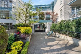 Condo Apartment for Sale, 2555 W 4th Avenue #406, Vancouver, BC