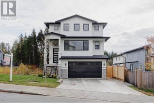 Detached House for Sale, 23262 137 Avenue, Maple Ridge, BC