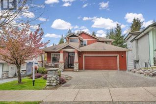 Detached House for Sale, 13309 235 Street, Maple Ridge, BC