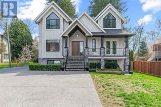Detached House for Sale, 23376 124th Avenue, Maple Ridge, BC
