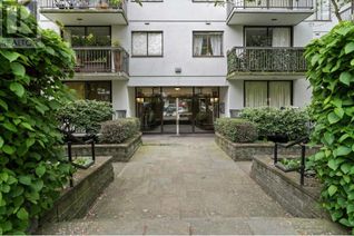 Property for Rent, 1146 Harwood Street #1405, Vancouver, BC