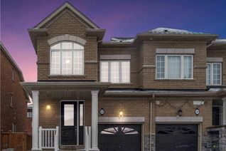 Freehold Townhouse for Sale, 12 Bayonne Drive, Stoney Creek, ON