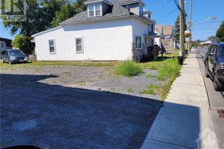 Commercial Land for Sale, 755 Principale Street, Casselman, ON