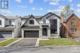 Property for Sale, 686 Hillcrest Avenue, Ottawa, ON