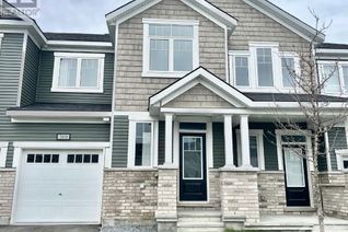 Freehold Townhouse for Rent, 369 Crossway Terrace, Stittsville, ON