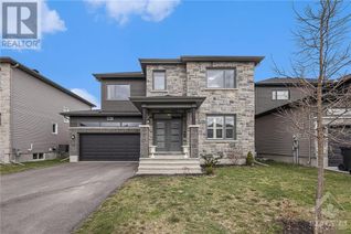 House for Sale, 236 Sunset Crescent, Russell, ON