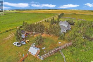 Property for Sale, Blue Acreage, Willowdale Rm No. 153, SK