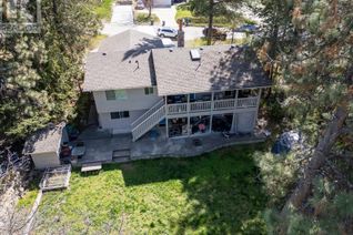 House for Sale, 1948 Horizon Drive, West Kelowna, BC