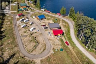 Property for Sale, 1681 Sugar Lake Road #Lot 6, Cherryville, BC