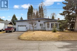 House for Sale, 4129 Michael Road, Prince George, BC