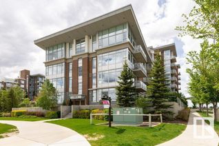 Condo Apartment for Sale, 706 2612 109 St Nw, Edmonton, AB
