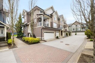 Condo Townhouse for Sale, 6575 192 Street #70, Surrey, BC
