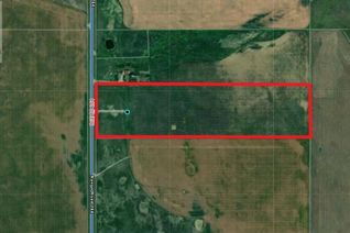 Land for Sale, 253025 264 Range, Rural Wheatland County, AB