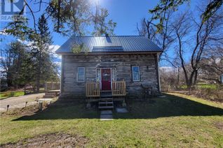 Detached House for Sale, 705 Calvin Road, Haley Station, ON