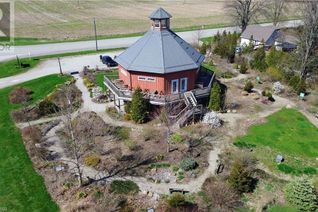 Commercial/Retail Property for Sale, 14226 Talbot Trail Road, Muirkirk, ON