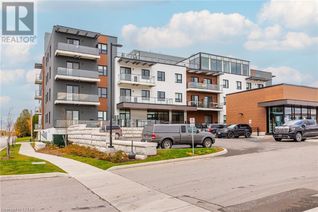 Property for Rent, 228 Mcconnell Street Unit# 216, Exeter, ON