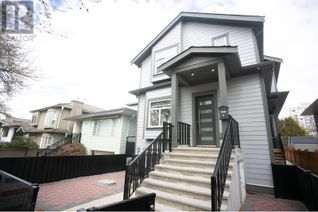 Duplex for Sale, 3351 Austrey Avenue #1, Vancouver, BC