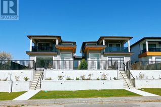Duplex for Sale, 7327 Ethel Avenue, Burnaby, BC
