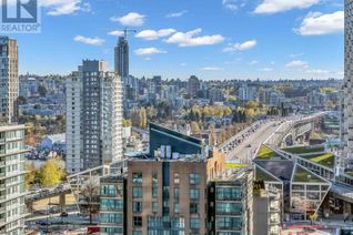 Condo Apartment for Sale, 1212 Howe Street #1805, Vancouver, BC
