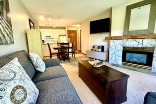 Condo Apartment for Sale, 4800 Spearhead Drive #413, Whistler, BC