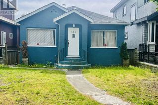 Detached House for Sale, 266 E 49th Avenue, Vancouver, BC