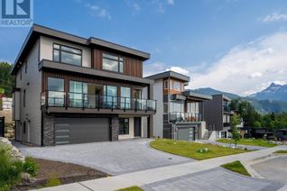 Detached House for Sale, 3385 Mamquam Road #12, Squamish, BC