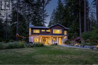 Detached House for Sale, 731 Grafton Road, Bowen Island, BC