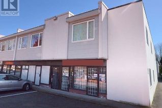 Industrial Property for Sale, 12830 Clarke Place #110, Richmond, BC