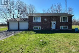 Raised Ranch-Style House for Sale, 410 Slater Road, Kemptville, ON