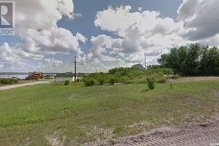 Commercial Land for Sale, 303 William Street, Manitou Beach, SK